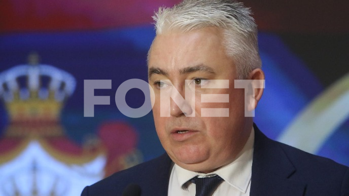 Macut ručao na Senjaku?